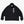 Load image into Gallery viewer, TRACK / JACKET / NYLON. TUSSAH. PERTEX®︎. SIGN (BLACK)
