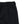 Load image into Gallery viewer, SPST2002 / TROUSERS / POLY. TUSSAH (BLACK)
