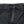 Load image into Gallery viewer, MILT2301 / TROUSERS / COTTON. DENIM (BLACK)
