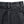 Load image into Gallery viewer, MILT2301 / TROUSERS / COTTON. DENIM (BLACK)
