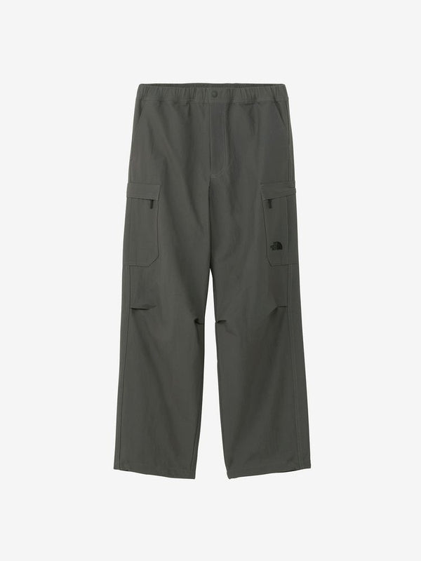 HIKERS CARGO PANT/ハイカーズカーゴパンツ(AG アスファルトグレー)