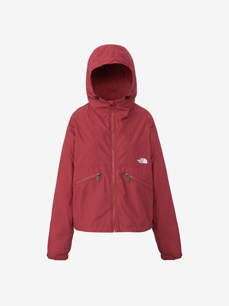 ショートコンパクトジャケット(IR アイアンレッド)THE NORTH FACE(ザノースフェイス) 公式通販 正規取扱店 フレーバー 島根 –  STREAM