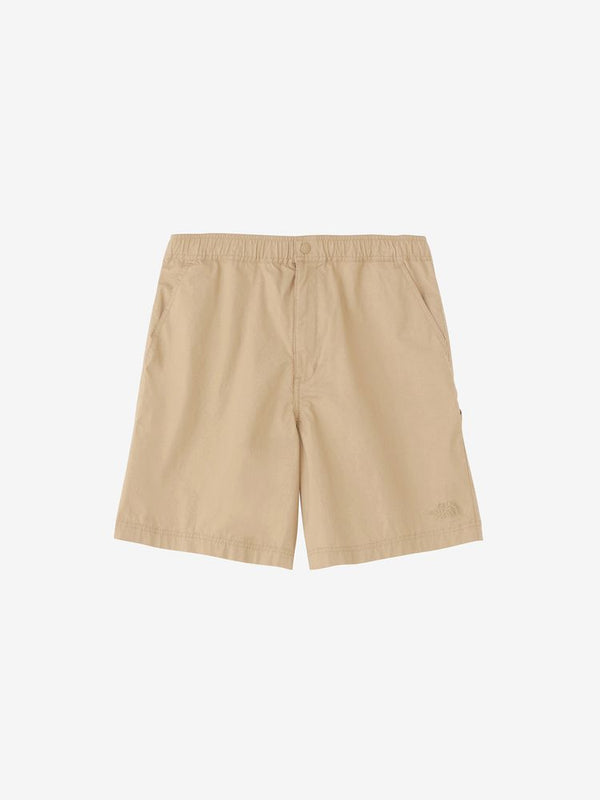 COTTON CROSS CLIMBING SHORT/コットンクロスクライミングショーツ(KT ケルプタン)