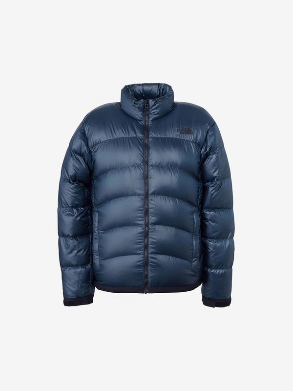 【THE NORTH FACE|ザノースフェイス】ZIZ ACONCAGUA JACKET/ジップインジップアコンカグアジャケット(UN アーバンネイビー)