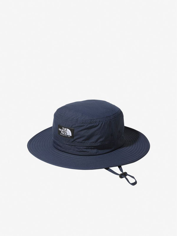 【THE NORTH FACE|ザノースフェイス】HORIZON HAT/ホライズンハット(DG ダックグリーン,SP スモークドパール,UN アーバンネイビー,K ブラック)