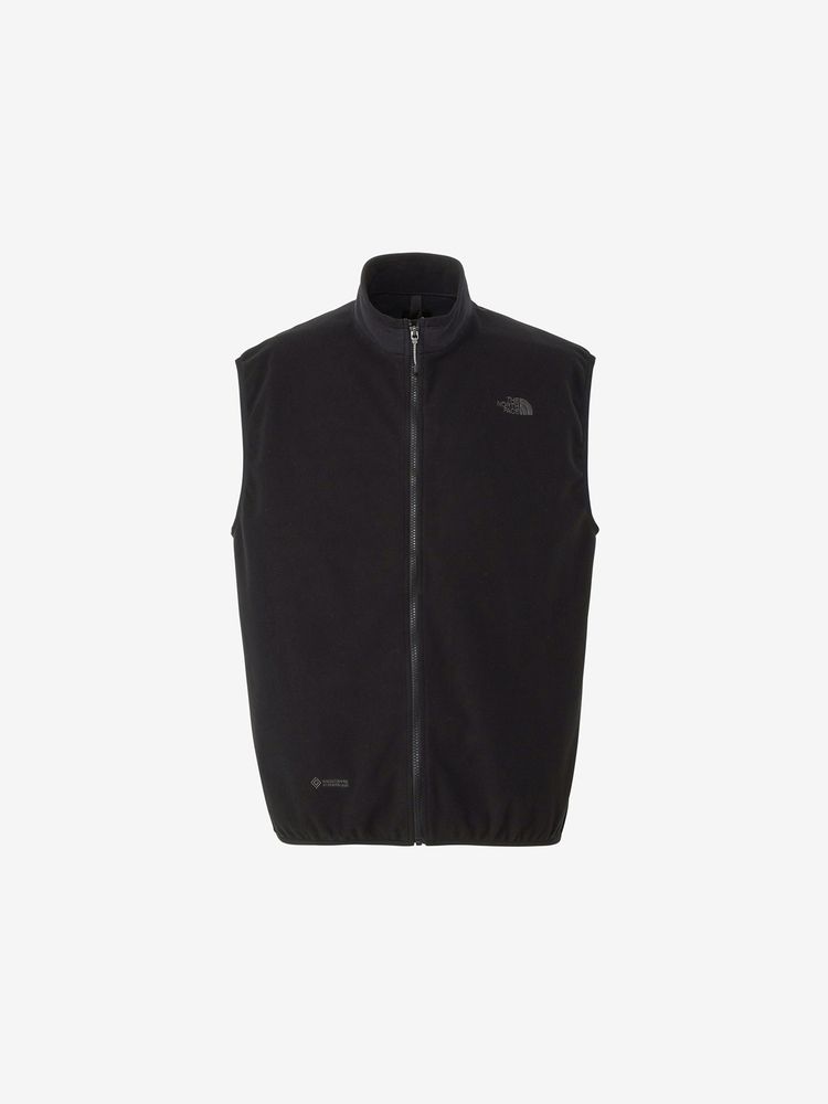 THE NORTH FACE ノースフェイス NY81510 MA-1 WIND STOPPER Q