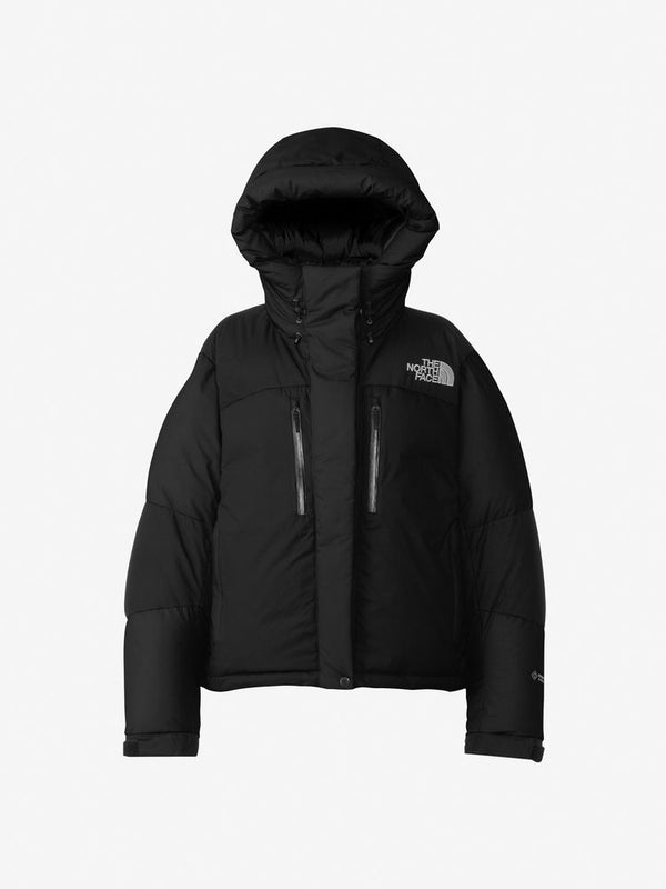 【THE NORTH FACE | ザノースフェイス】SHORT BALTRO LIGHT JACKET/ショートバルトロライトジャケット(K ブラック)