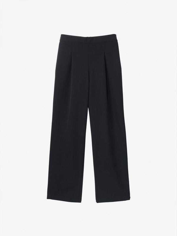 【THE NORTH FACE|ザノースフェイス】W'S TNF BE FREE PANT/ウィメンズTNFビーフリーパンツ(K ブラック)