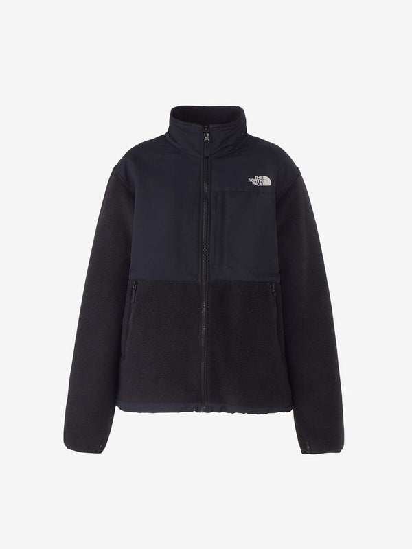 WOMEN'S DENALI JACKET/ウィメンズデナリジャケット(K ブラック)