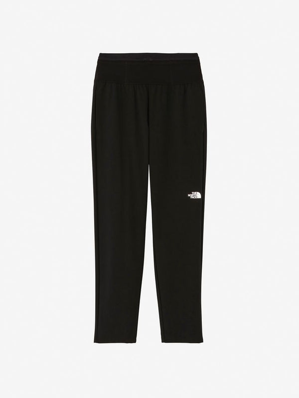 【THE NORTH FACE|ザノースフェイス】VERB LIGHT RUNNING PANT/バーブライトランニングパンツ(K ブラック)