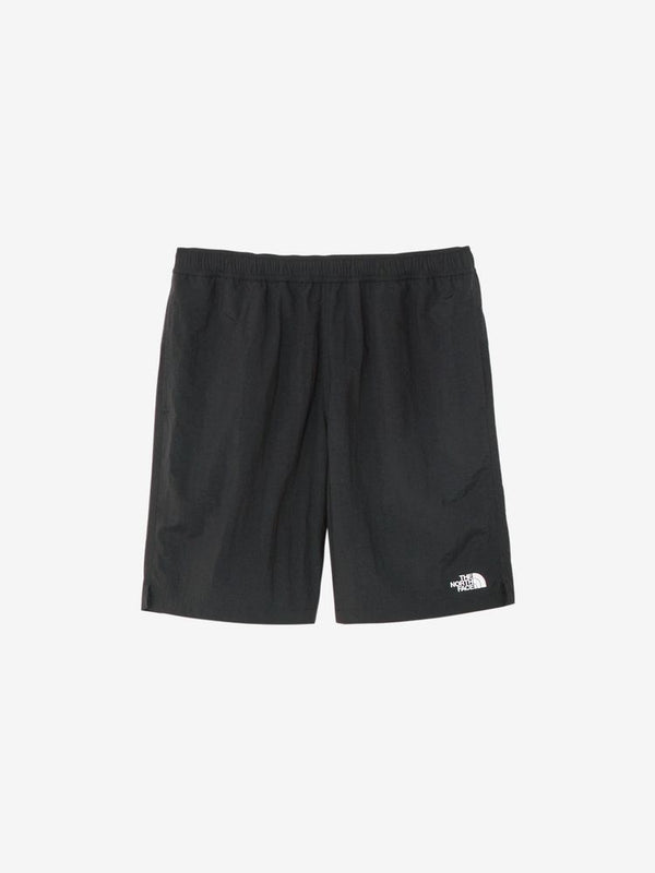【THE NORTH FACE|ザノースフェイス】VERSATILE MID/バーサタイルミッド(CK クラシックカーキ,DG ダックグリーン,K ブラック,SP スモークドパール)