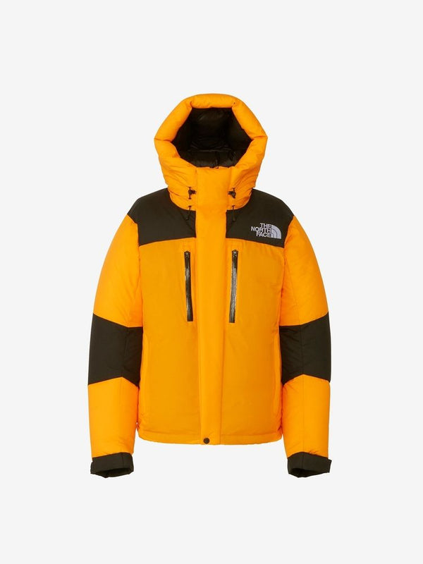 【THE NORTH FACE | ザノースフェイス】BALTRO LIGHT JACKET/バルトロライトジャケット(SG サミットゴールド)