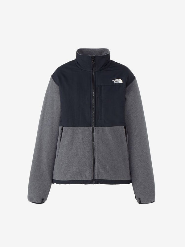 WOMEN'S DENALI JACKET/ウィメンズデナリジャケット(Z ミックスグレー)