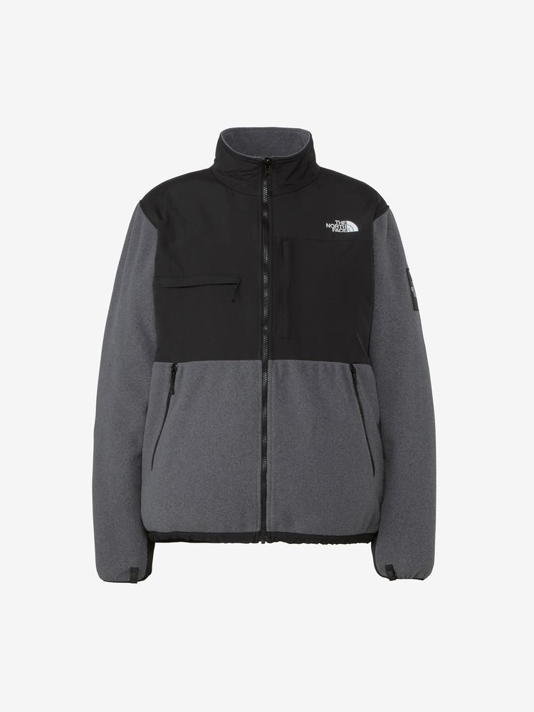 デナリジャケット(Z ミックスグレー) THE NORTH FACE(ザノースフェイス) 公式通販 正規取扱店 フレーバー 山陰 島根 松江 –  STREAM