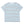 Load image into Gallery viewer, S/S STRIPE BORDER PKT TEE(LT BLUE)
