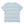Load image into Gallery viewer, S/S STRIPE BORDER PKT TEE(LT BLUE)
