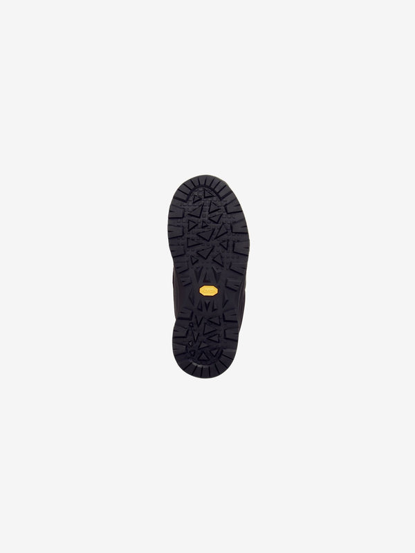 【THE NORTH FACE|ザノースフェイス】NUPTSE BOOTIE WP VII/ヌプシブーティウォータープルーフ VII(BK TNFブラック×TNFブラック)