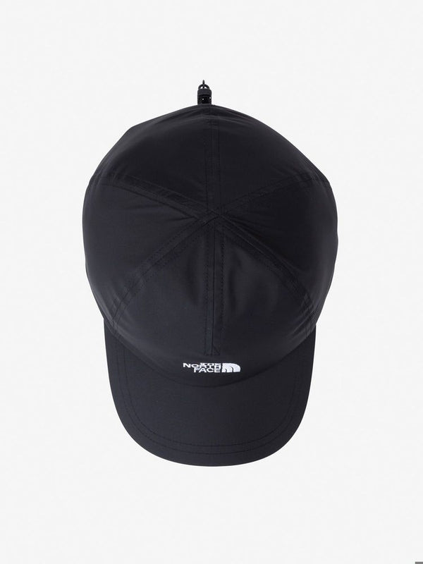 【THE NORTH FACE | ザノースフェイス】INSULATED TREKKER CAP/インサレーテッドトレッカーキャップ(K ブラック)