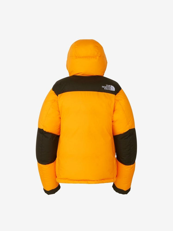 【THE NORTH FACE | ザノースフェイス】BALTRO LIGHT JACKET/バルトロライトジャケット(SG サミットゴールド)