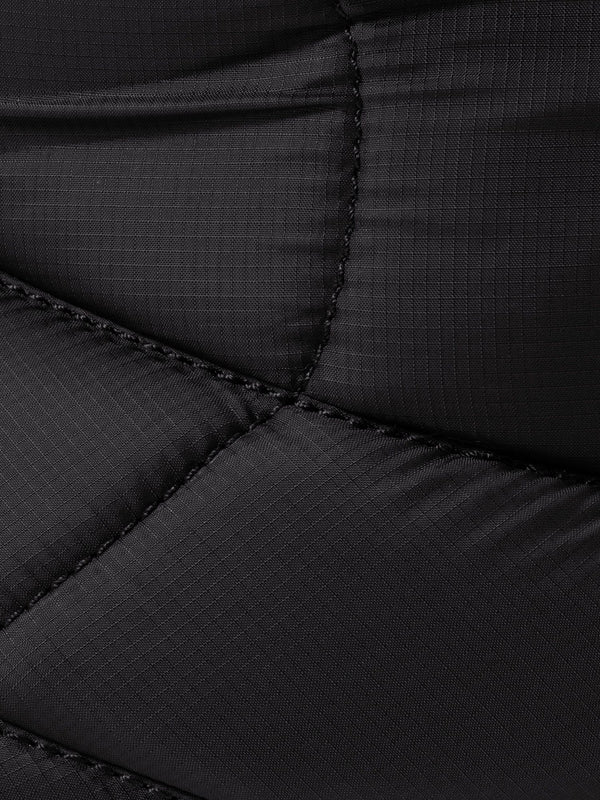 【THE NORTH FACE|ザノースフェイス】NUPTSE BOOTIE WP VII SHORT/ヌプシブーティーウォータープルーフショート(BK TNFブラック×TNFブラック)