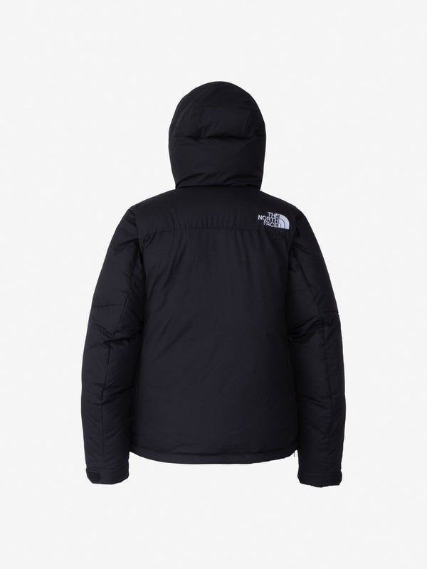 【THE NORTH FACE | ザノースフェイス】BALTRO LIGHT JACKET/バルトロライトジャケット(K ブラック)