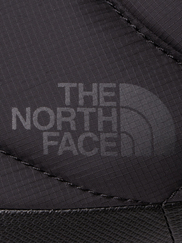 【THE NORTH FACE|ザノースフェイス】NUPTSE BOOTIE WP VII/ヌプシブーティウォータープルーフ VII(BK TNFブラック×TNFブラック)