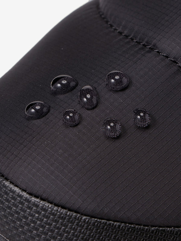 【THE NORTH FACE|ザノースフェイス】NUPTSE BOOTIE WP VII/ヌプシブーティウォータープルーフ VII(BK TNFブラック×TNFブラック)