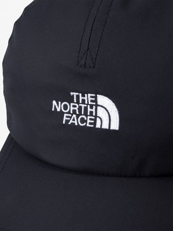 【THE NORTH FACE | ザノースフェイス】INSULATED TREKKER CAP/インサレーテッドトレッカーキャップ(K ブラック)