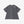 【THE NORTH FACE|ザノースフェイス】W'S MATERIAL FLOWER T/ウィメンズマテリアルフラワーティー(ZC チャコール)