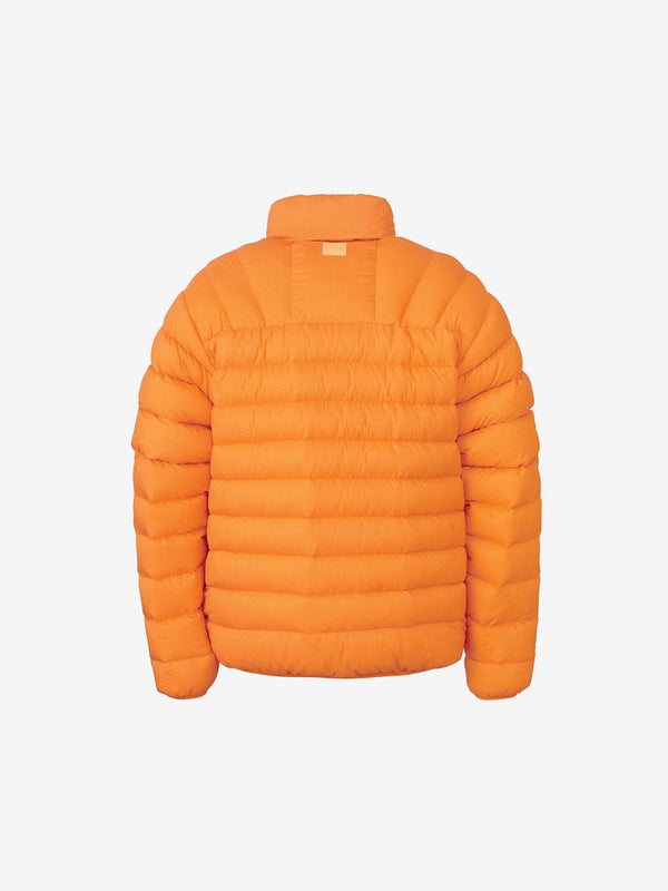 【THE NORTH FACE|ザノースフェイス】ENRIDE CONVERTIBLE DOWN JACKET/エンライドコンバーチブルダウンジャケット(AZ アプリコットグレーズ)