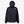 【THE NORTH FACE|ザノースフェイス】FREE RUN WIND PARKA/フリーランウィンドパーカ(K ブラック)