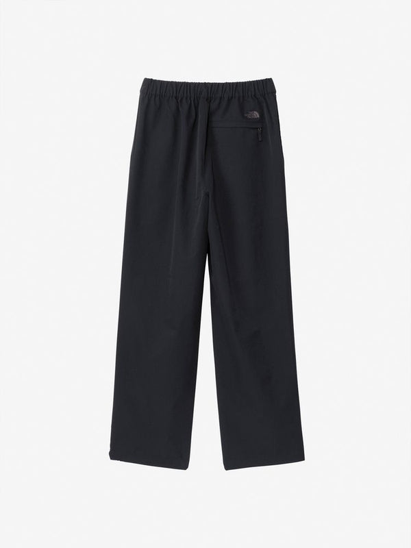 【THE NORTH FACE|ザノースフェイス】TNF BE FREE PANT/TNFビーフリーパンツ(K)