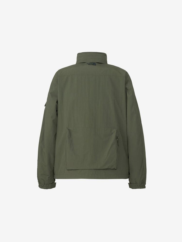 FIELD UTILITY JACKET/フィールドユーティリティジャケット(NT ニュートープ)