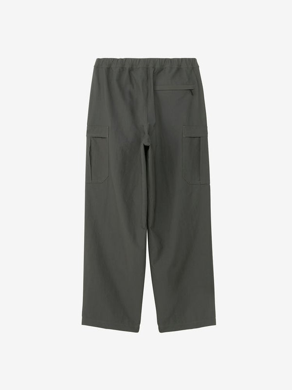 HIKERS CARGO PANT/ハイカーズカーゴパンツ(AG アスファルトグレー)