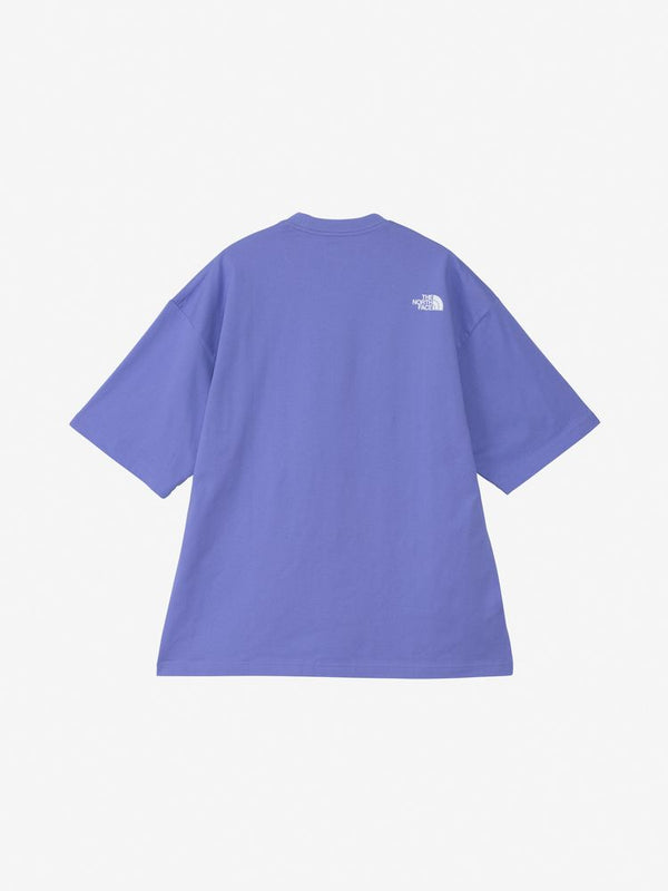 S/S YOSEMITE ANIMAL TEE/ショートスリーブ ヨセミテアニマルティー(OV オプティックバイオレット)