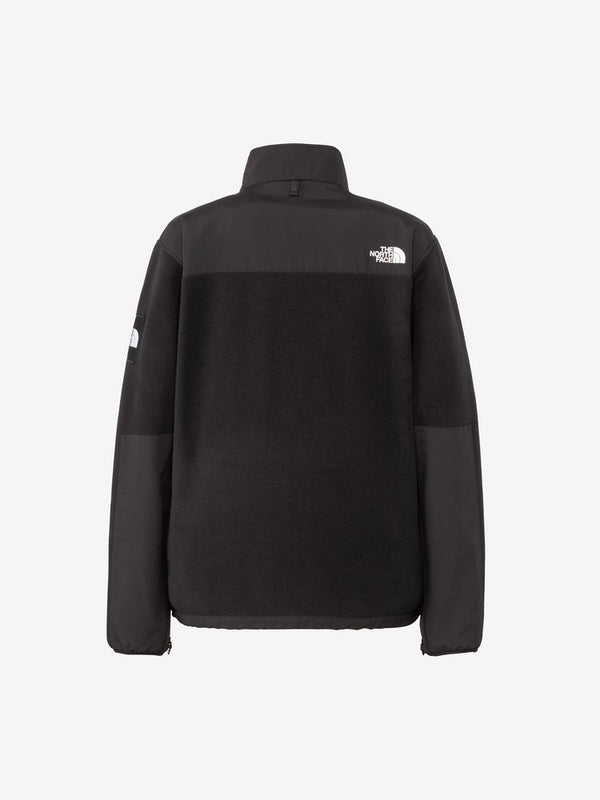 【THE NORTH FACE|ザノースフェイス】DENALI JACKET/デナリジャケット(K ブラック)