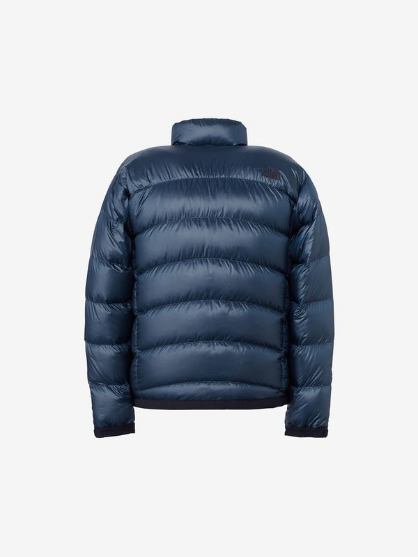 【THE NORTH FACE|ザノースフェイス】ZIZ ACONCAGUA JACKET/ジップインジップアコンカグアジャケット(UN アーバンネイビー)