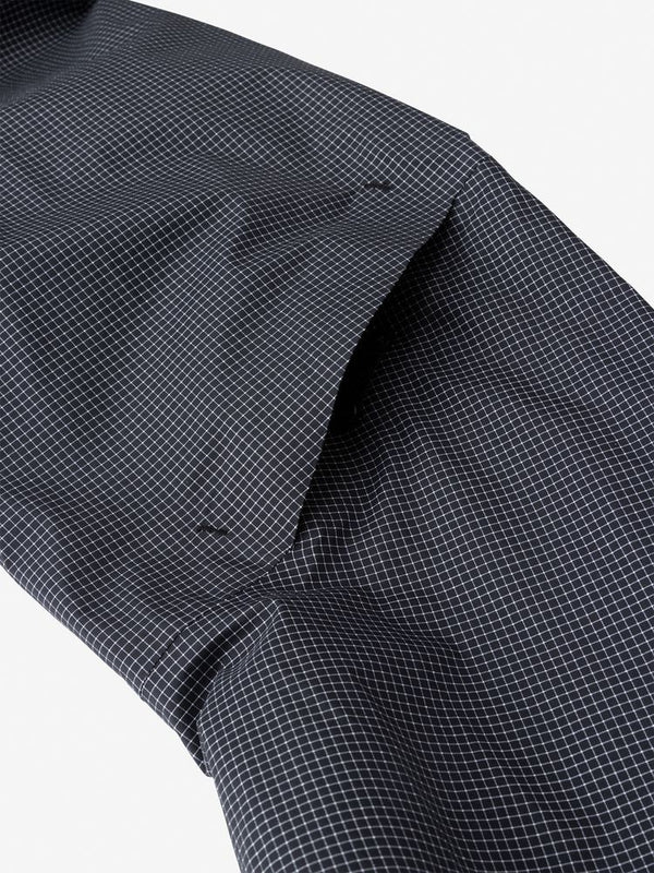 【THE NORTH FACE|ザノースフェイス】ENRIDE RAIN JACKET/エンライドレインジャケット(K ブラック)