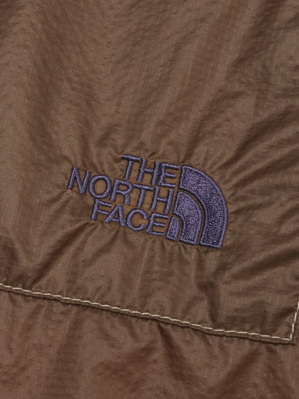 【THE NORTH FACE|ザノースフェイス】FREE RUN WIND PARKA/フリーランウィンドパーカ(BX ブロンクスブラウン)