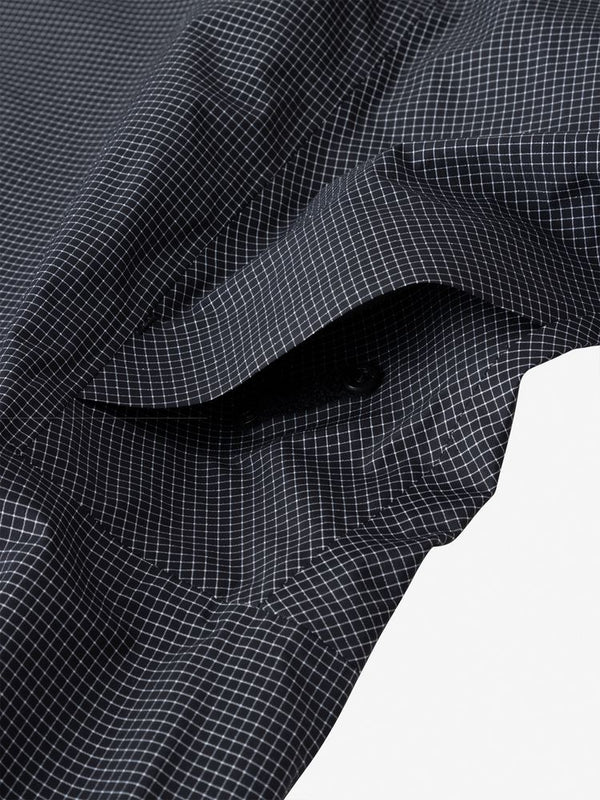 【THE NORTH FACE|ザノースフェイス】ENRIDE RAIN JACKET/エンライドレインジャケット(K ブラック)