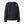 【THE NORTH FACE | ザノースフェイス】REVERSIBLE EXTREME PILE CARDIGAN/リバーシブルエクストリームパイルカーディガン(MK ミックスチャコールグレー×ブラック)