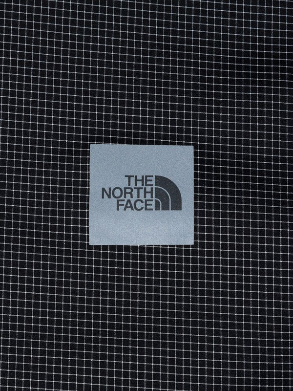 【THE NORTH FACE|ザノースフェイス】ENRIDE RAIN JACKET/エンライドレインジャケット(K ブラック)
