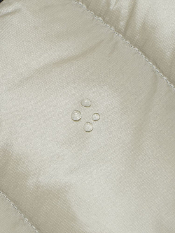 【THE NORTH FACE|ザノースフェイス】ACONCAGUA VEST/アコンカグアベスト(CL クレイグレー)