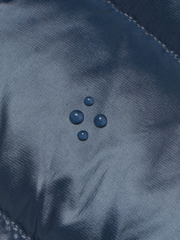 【THE NORTH FACE|ザノースフェイス】ZIZ ACONCAGUA JACKET/ジップインジップアコンカグアジャケット(UN アーバンネイビー)