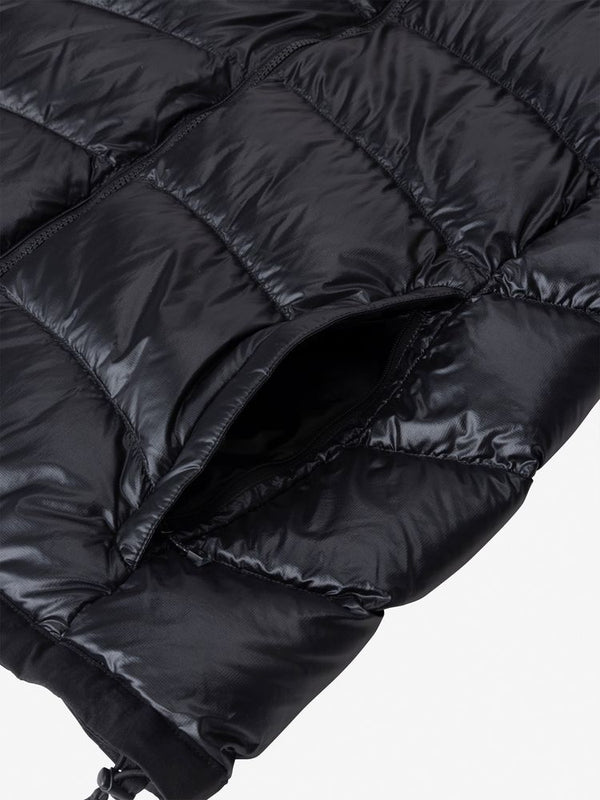 【THE NORTH FACE|ザノースフェイス】ZIZ ACONCAGUA JACKET/ジップインジップアコンカグアジャケット(K ブラック)