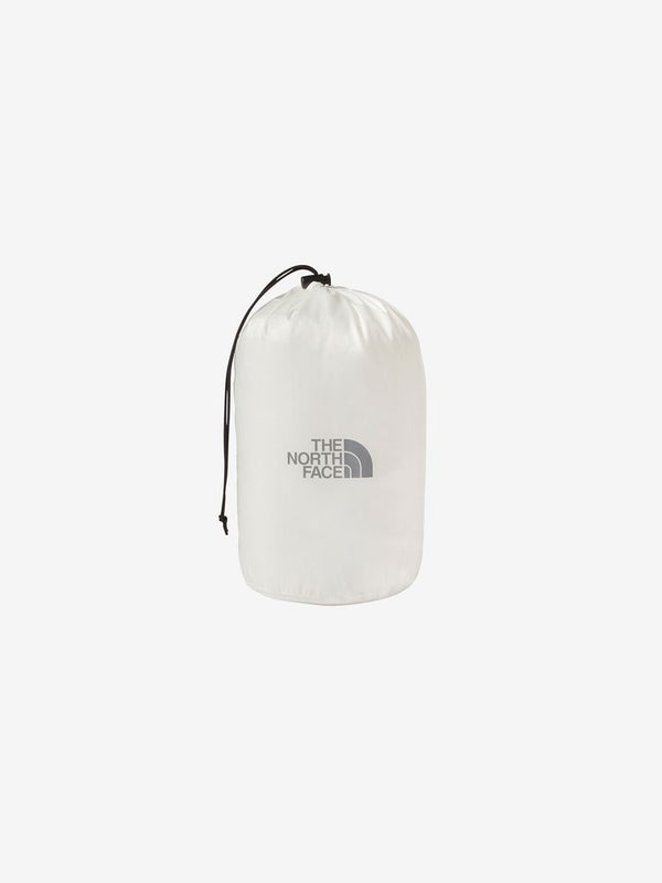 【THE NORTH FACE|ザノースフェイス】ACONCAGUA VEST/アコンカグアベスト(CL クレイグレー)