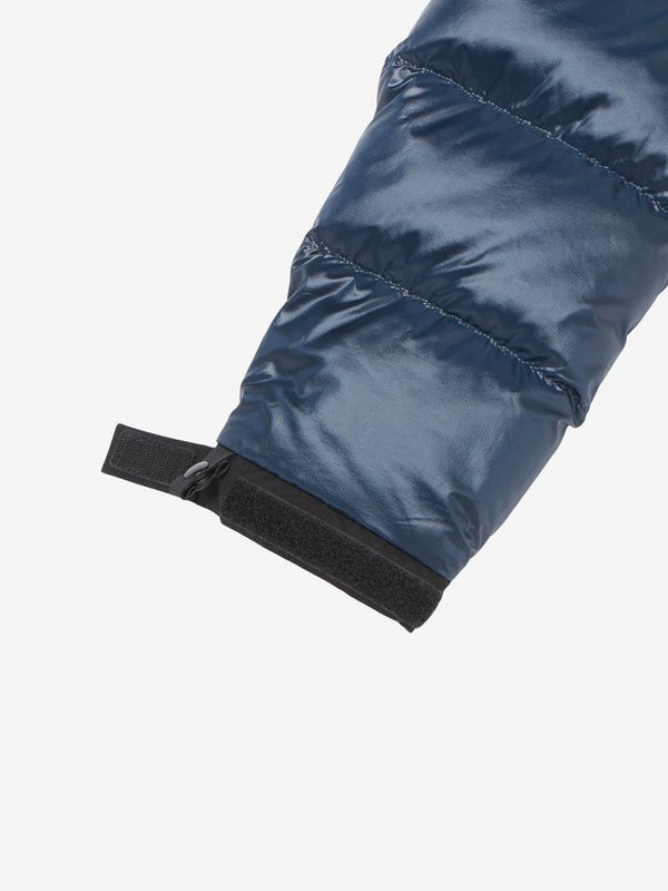 【THE NORTH FACE|ザノースフェイス】ZIZ ACONCAGUA JACKET/ジップインジップアコンカグアジャケット(UN アーバンネイビー)