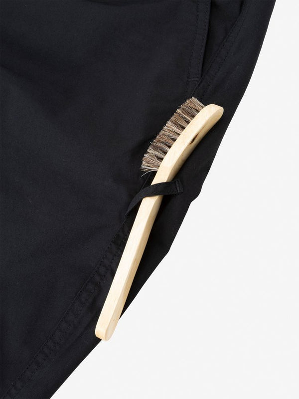 【THE NORTH FACE | ザノースフェイス】COTTON CROSS CLIMBING PANT/コットンクロスクライミングパンツ(K ブラック)