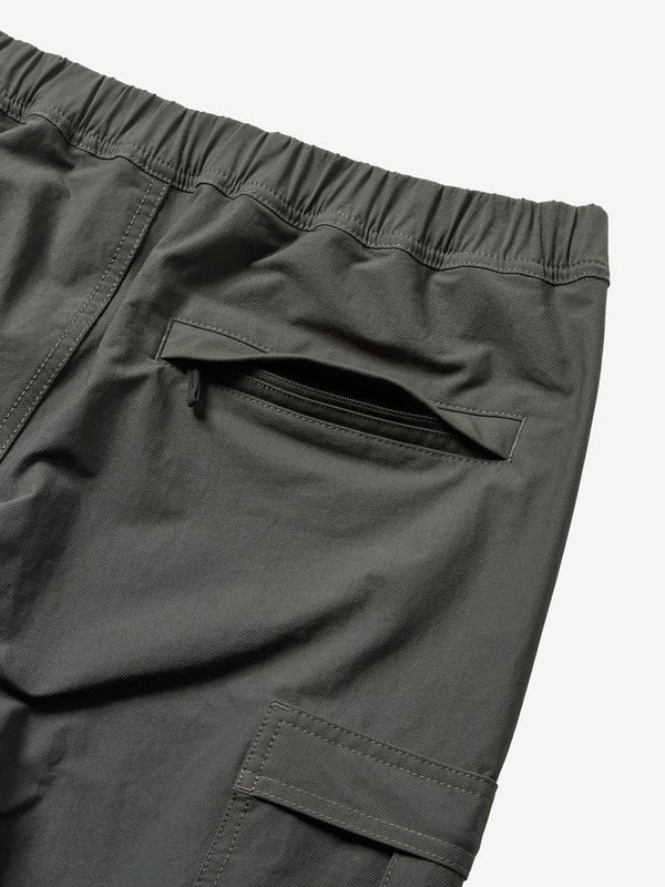 HIKERS CARGO PANT/ハイカーズカーゴパンツ(AG アスファルトグレー)