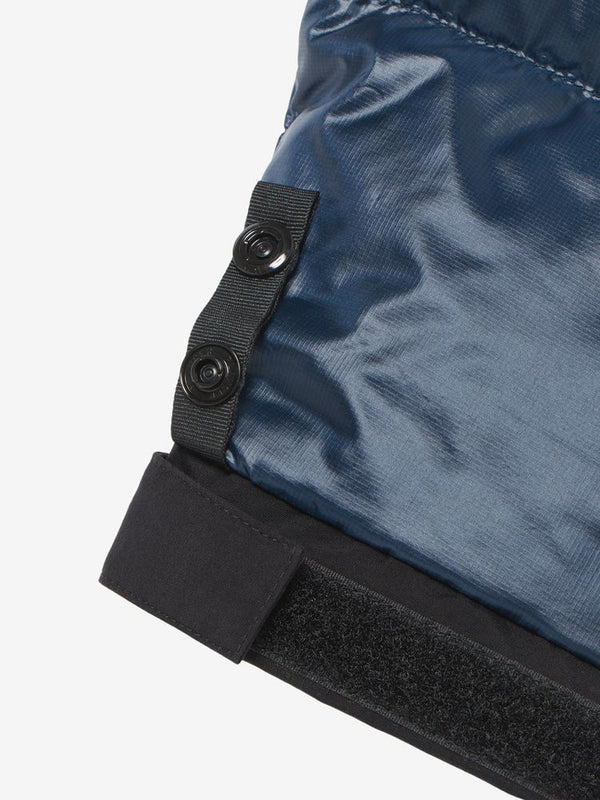 【THE NORTH FACE|ザノースフェイス】ZIZ ACONCAGUA JACKET/ジップインジップアコンカグアジャケット(UN アーバンネイビー)